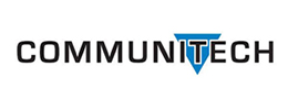 Logo Communitech