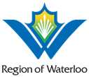 Logo Region of Waterloo