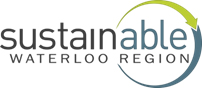 Logo Sudtainable Waterloo Region