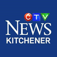 Logo CTV Newes Kitchener